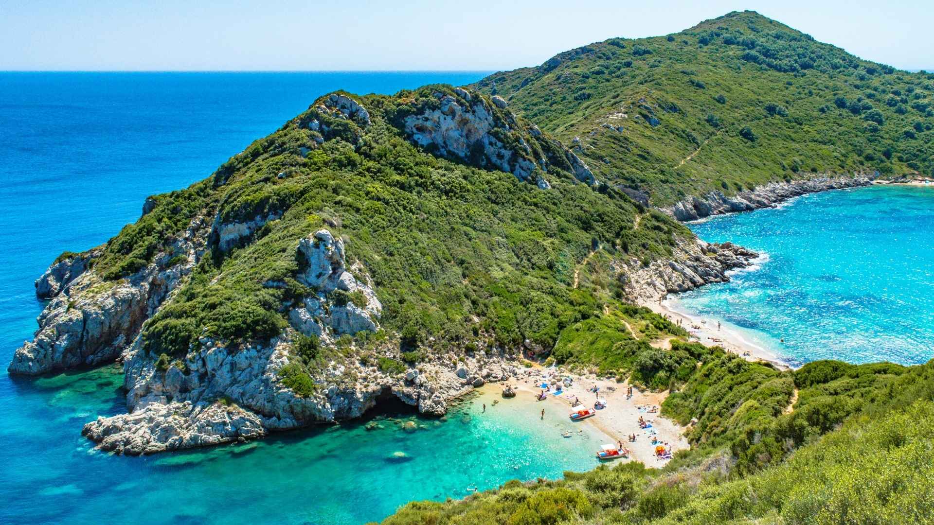 Κέρκυρα