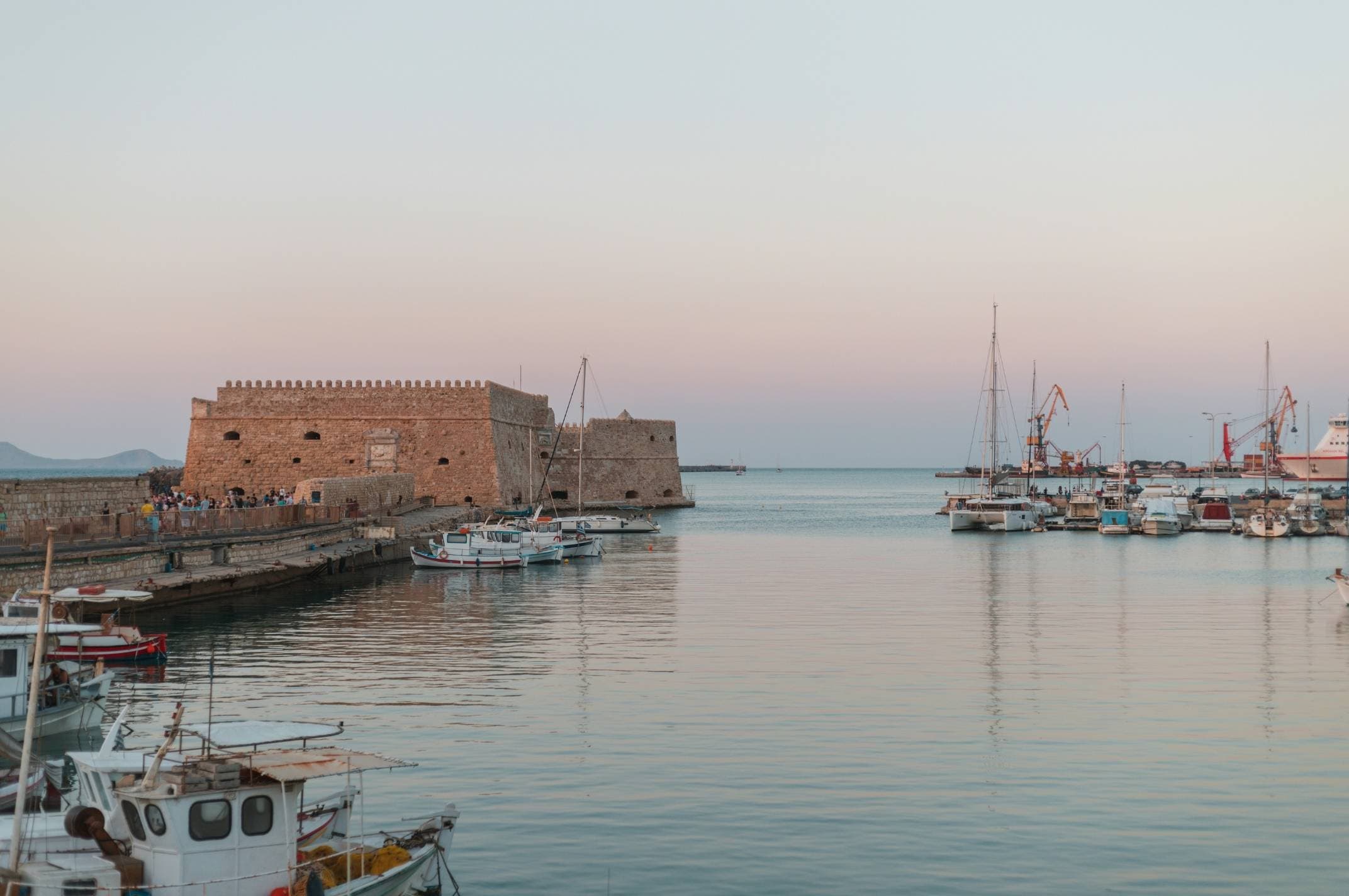 Ηράκλειο