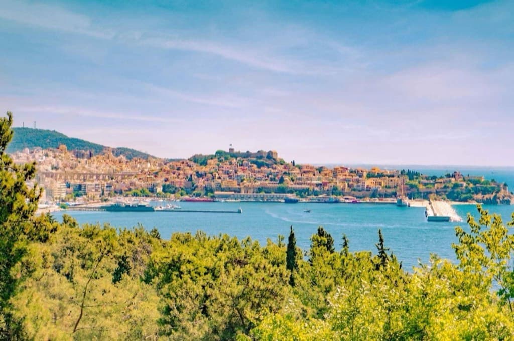 Καβάλα