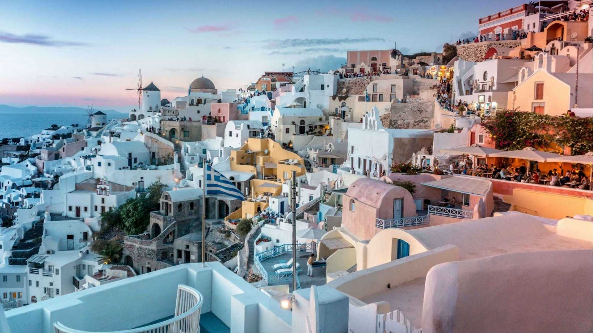 Σαντορίνη