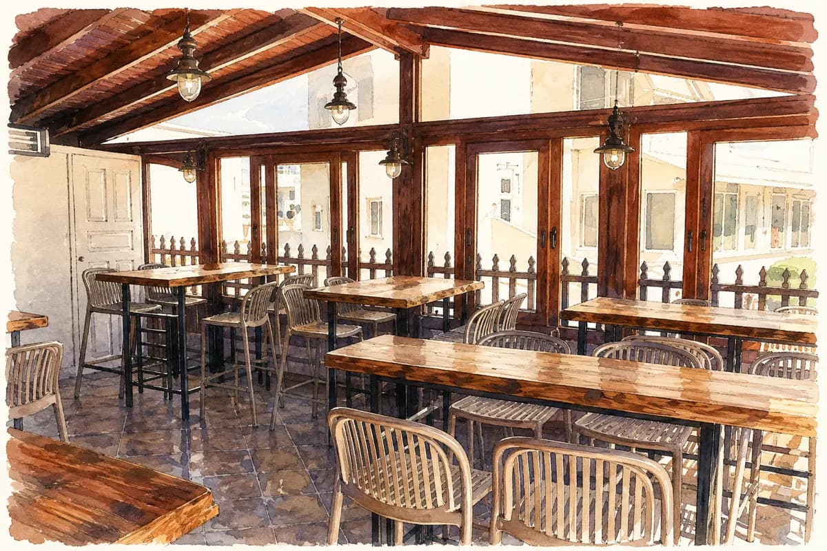 Mylonades — Grill house