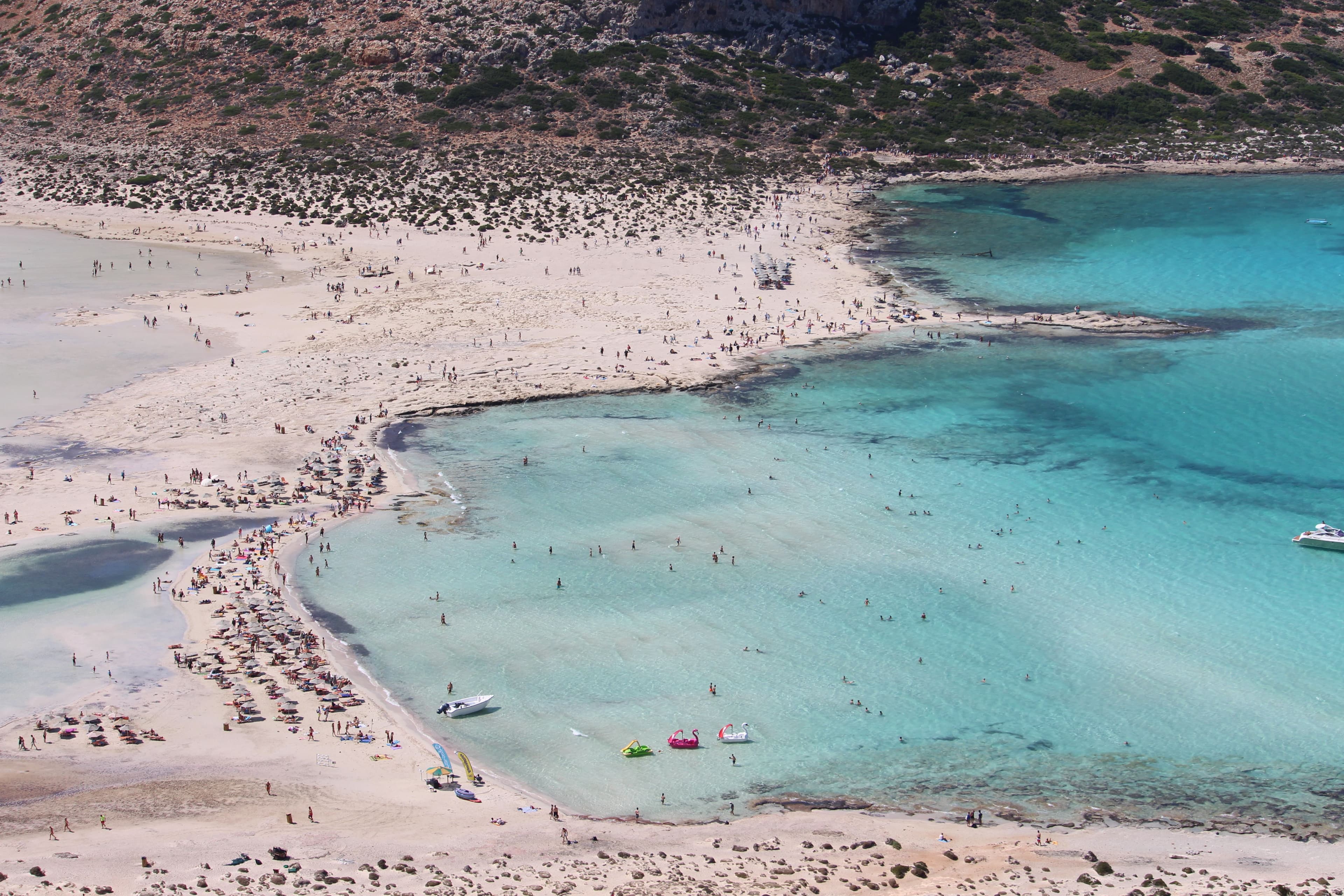 Crete