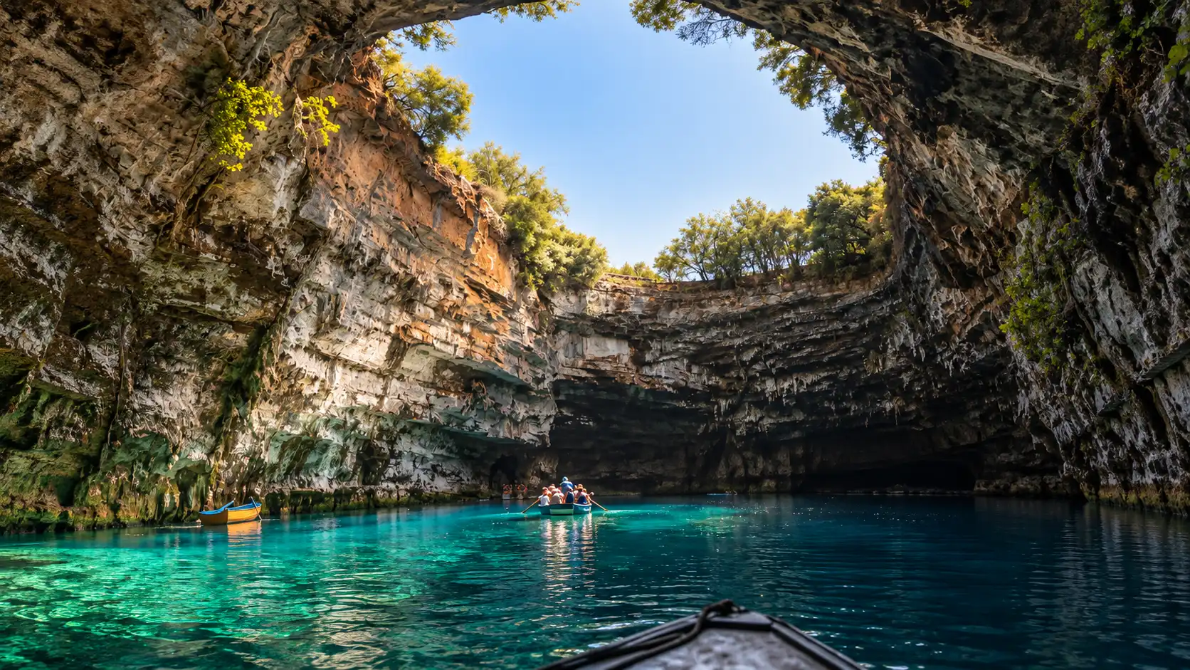 Kefalonia