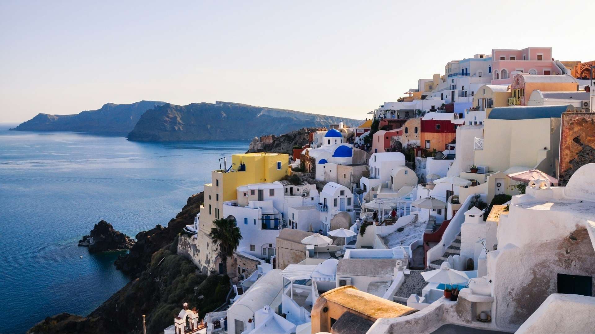 Μαθήματα μαγειρικής in Μύκονος