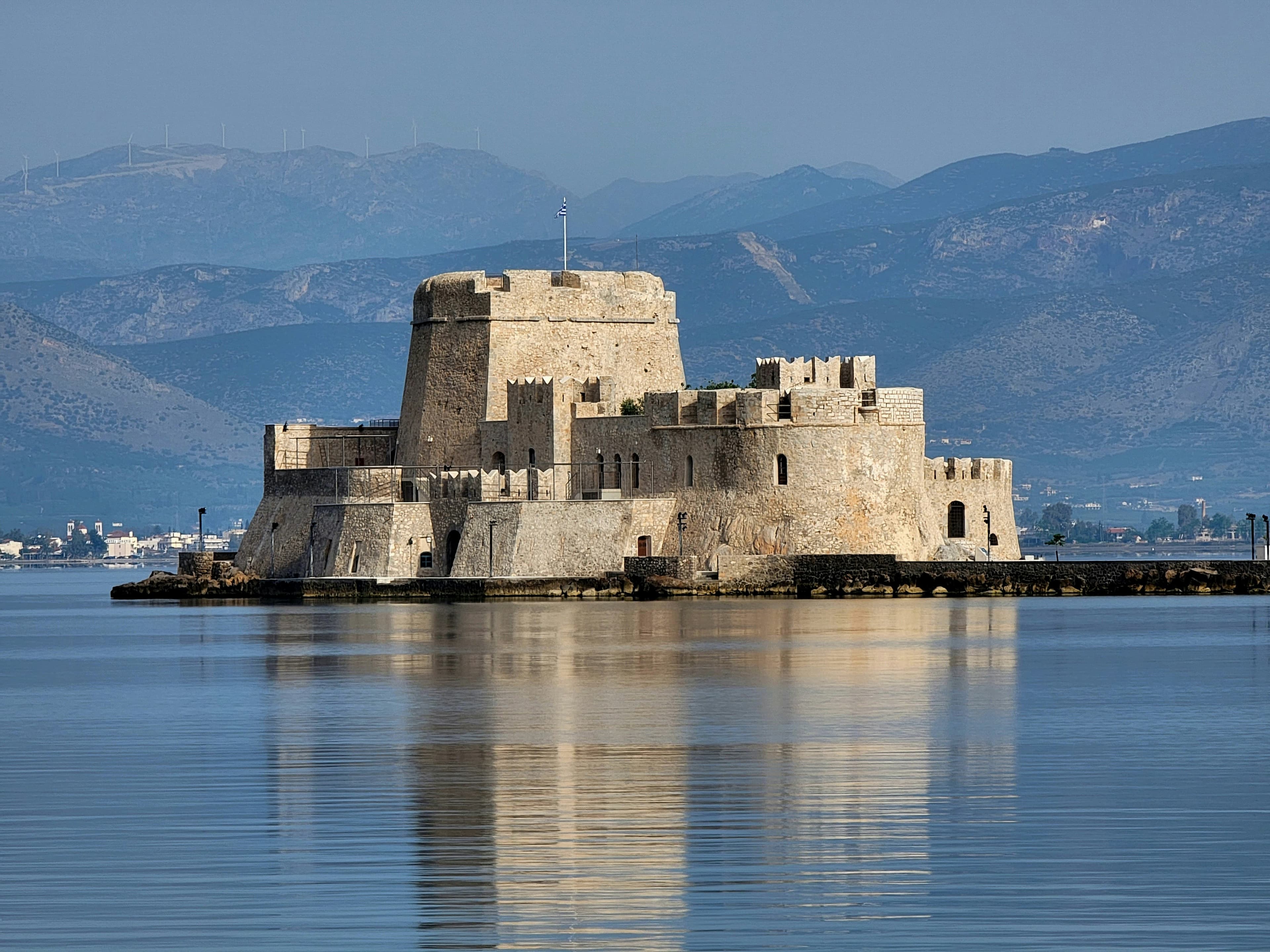 Nafplio
