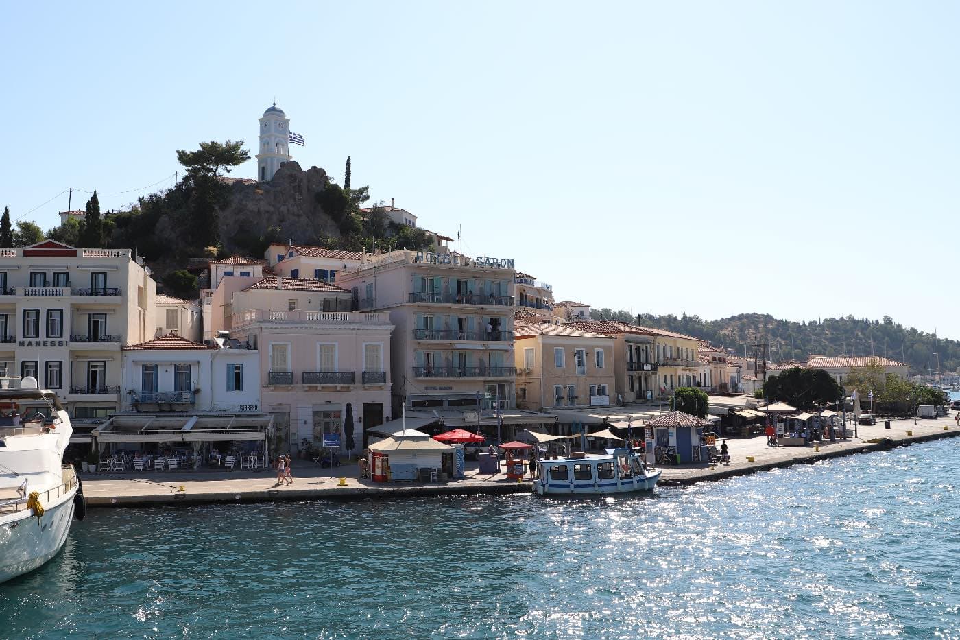 Poros