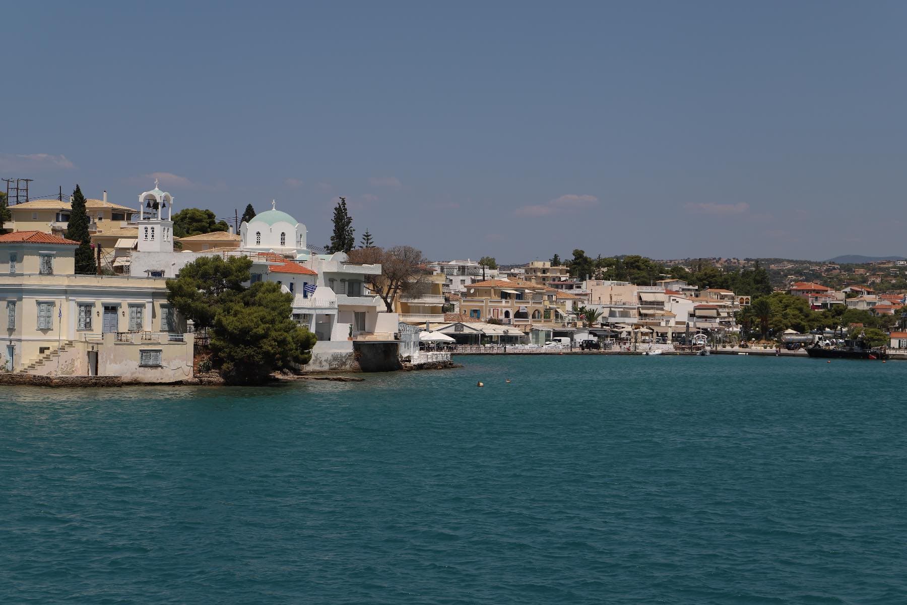 Porto Heli