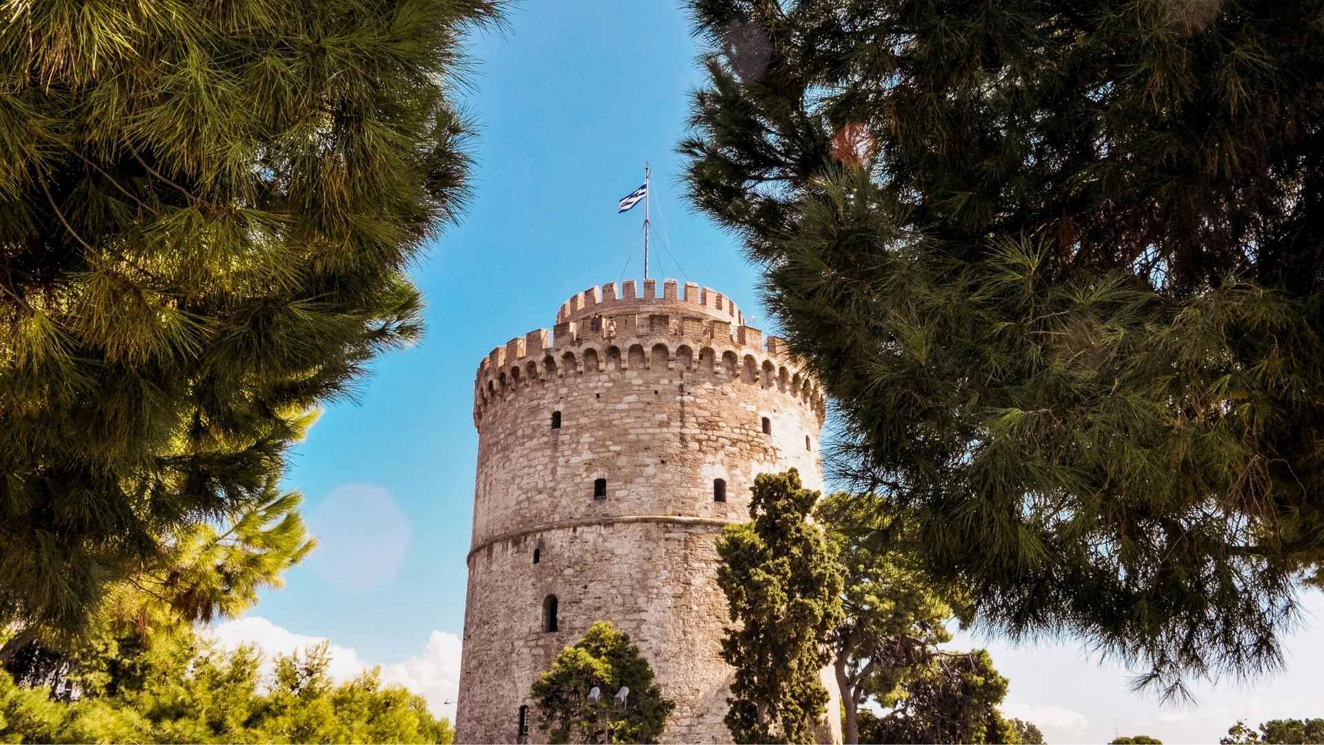 Thessaloniki